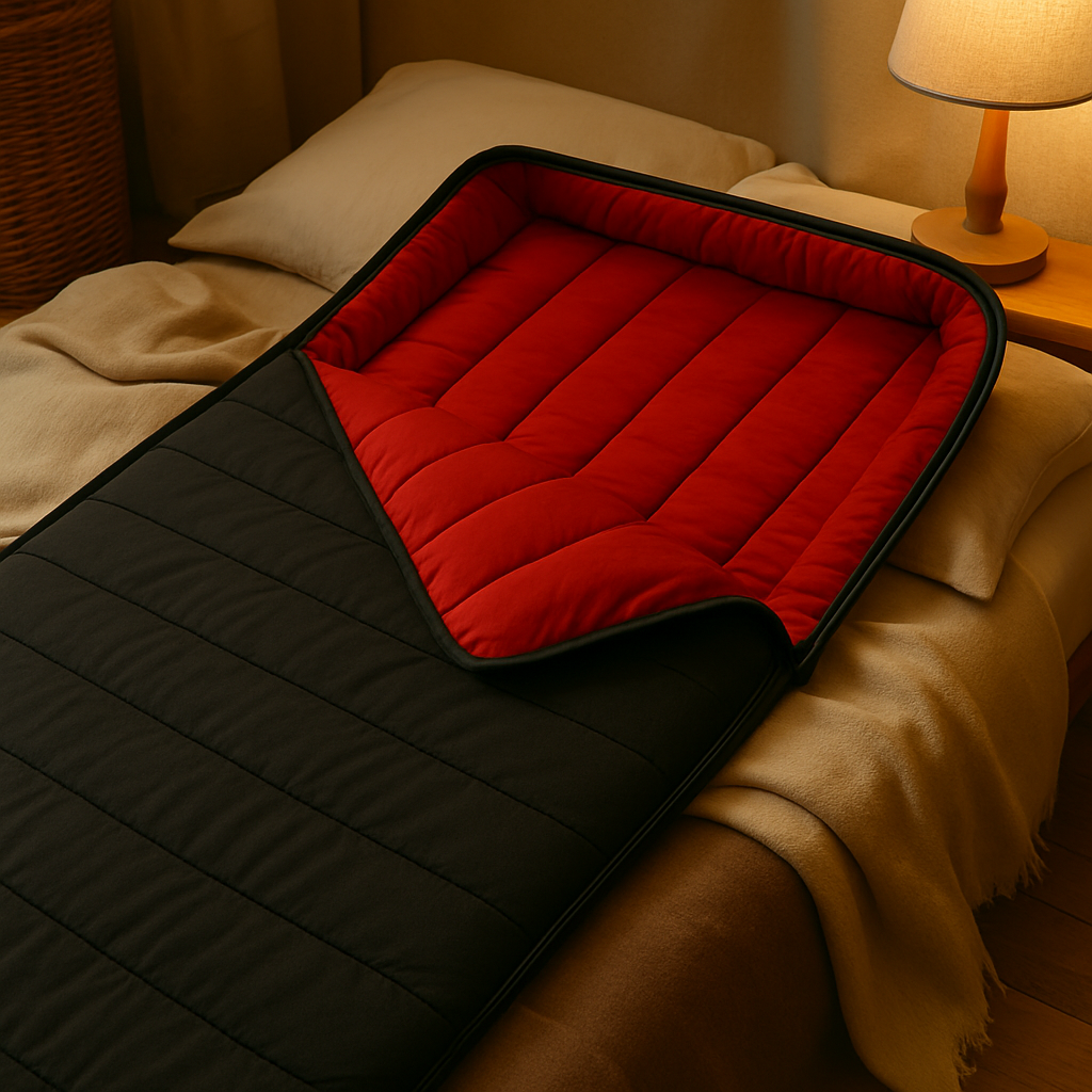 Bolsa de Dormir Compacta para Adulto y Niños | Sleeping Bag Ligero para Camping e Invierno | Saco de Dormir Ideal para Viajes, Senderismo y Casa de Campaña